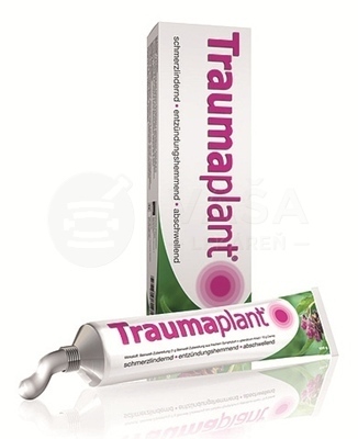 Traumaplant