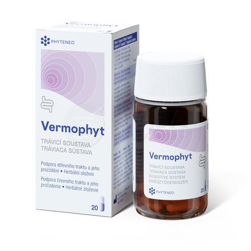 Vermophyt ENEO