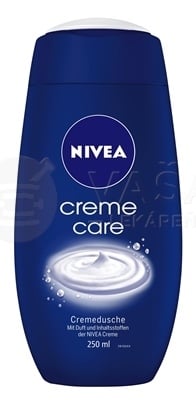 Nivea Creme Care Sprchový gél