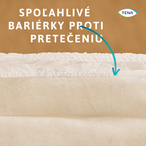 Tena Pants ProSkin Plus L Naťahovacie inkontinenčné nohavičky