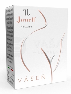 Janell Vášeň Oleogél pre ženy