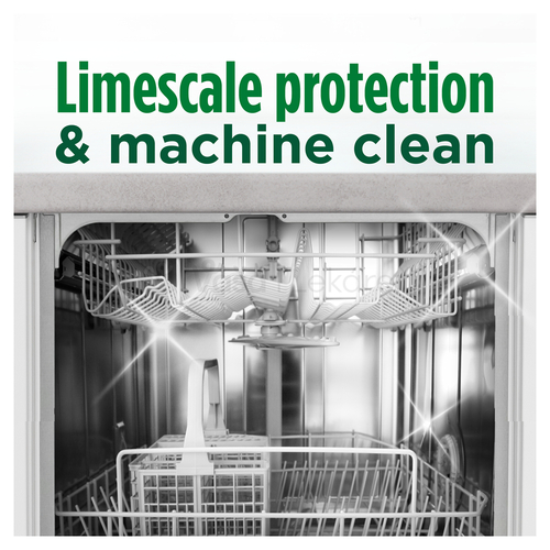 Jar Platinum Yellow Kapsuly do umývačky riadu