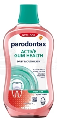 Parodontax Daily Gum Care Fresh Mint
