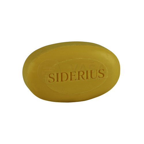 Siderius Acne Remove Medicinálne mydlo