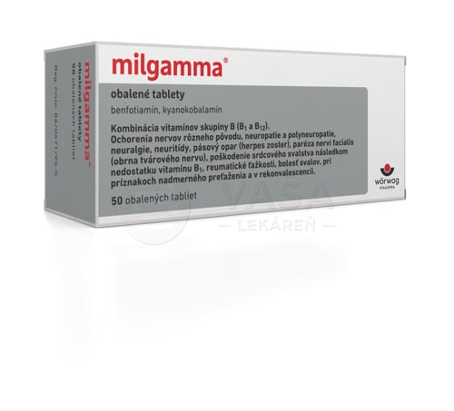 Milgamma