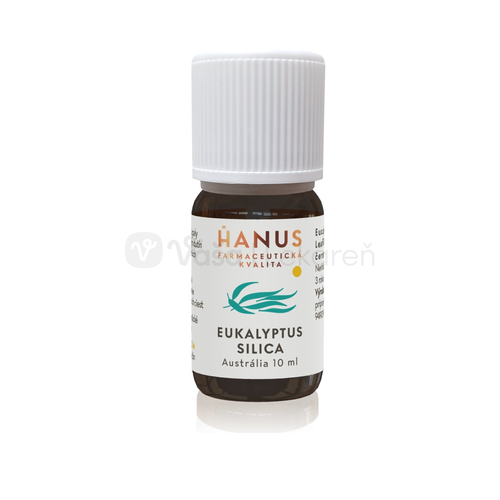 Hanus Silica Eukalyptus Australia