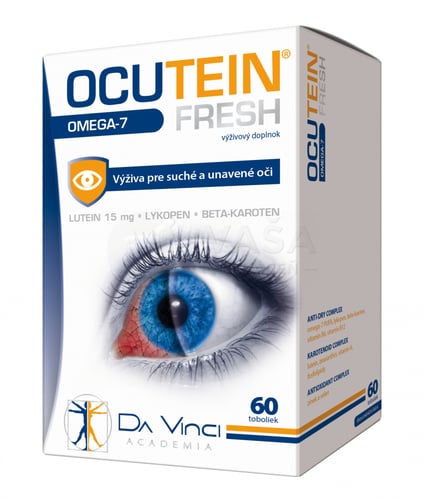 Da Vinci Ocutein Fresh Omega-7