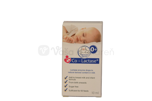 Co-Lactase