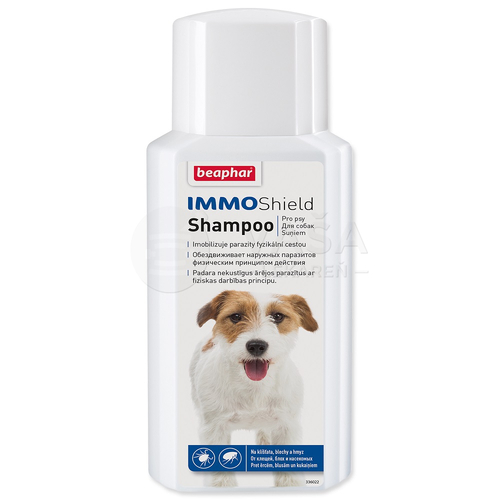 Beaphar Immo Shield shp dog 200ml
