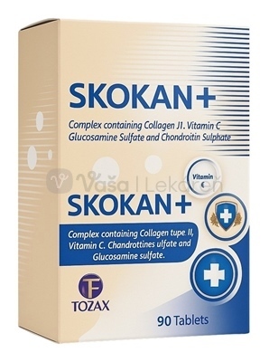 Tozax Skokan+