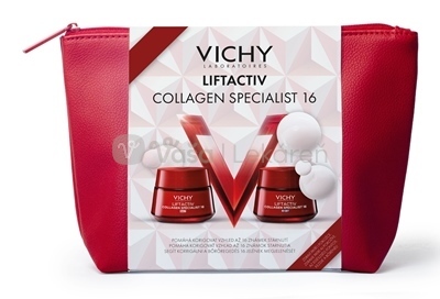Vichy Liftactiv Collagen Specialist 16 XMAS 2025 (Vianočné darčekové balenie)