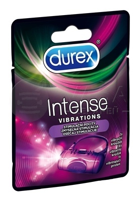 DUREX Intense Vibrations