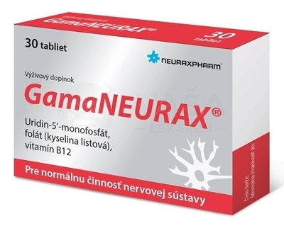 Farmax GamaNEURAX
