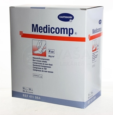 Medicomp