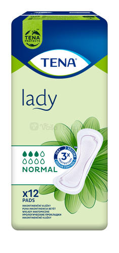 Tena Lady Normal Inkontinenčné vložky