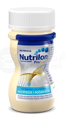 Nutrilon 1 Profutura RTF Tekutá mliečna výživa (od narodenia)