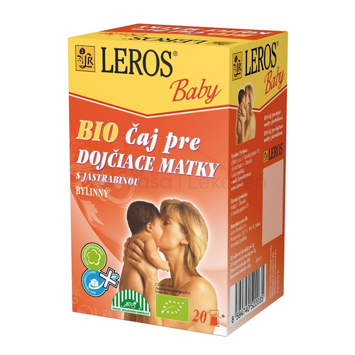 caj pre Dojciace Matky bio Byl.ns 20x1.5g lr xxx