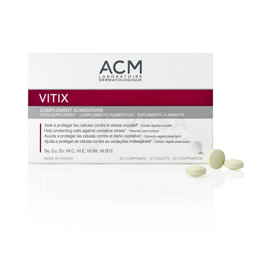 ACM Vitix