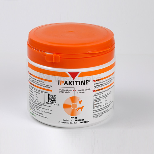 Ipakitine plv 300g