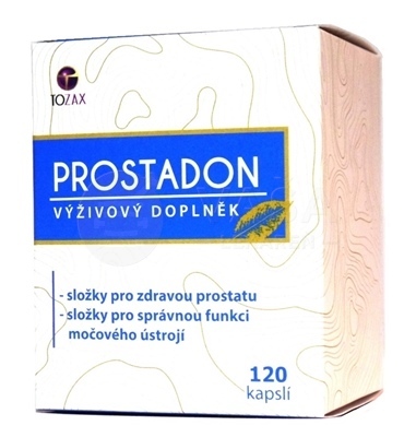 Tozax Prostadon
