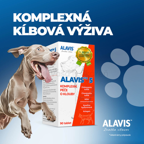 Alavis 5
