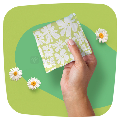 Naturella Classic Maxi Hygienické vložky