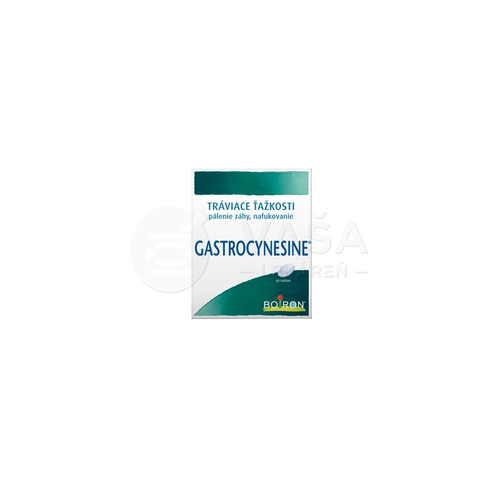 Gastrocynesine