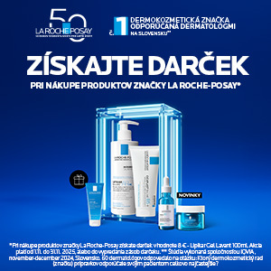 LaRoche - Posay Lipikar Gel Lavant