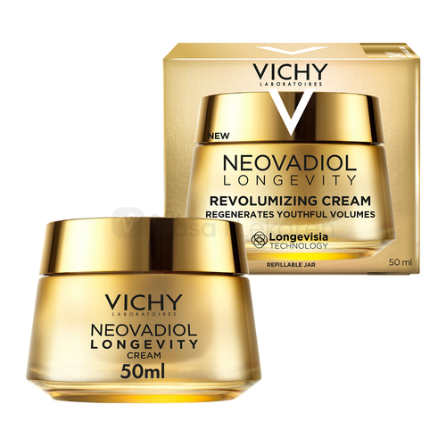 Vichy Neovadiol Longevity Revitalizačný krém