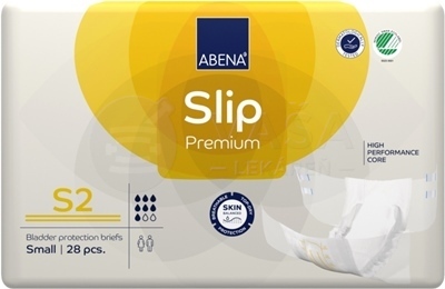 ABENA Slip Premium S2