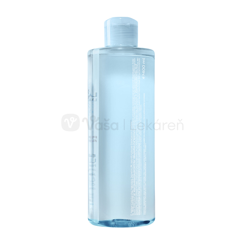 La Roche-Posay Fyziologická micelárna voda Ultra na veľmi citlivú a reaktívnu pleť