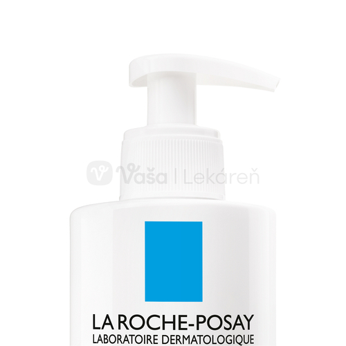 La Roche-Posay Lipikar AP+M Krém s ľahkou textúrou na suchú pokožku