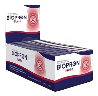 Biopron Forte (Box)