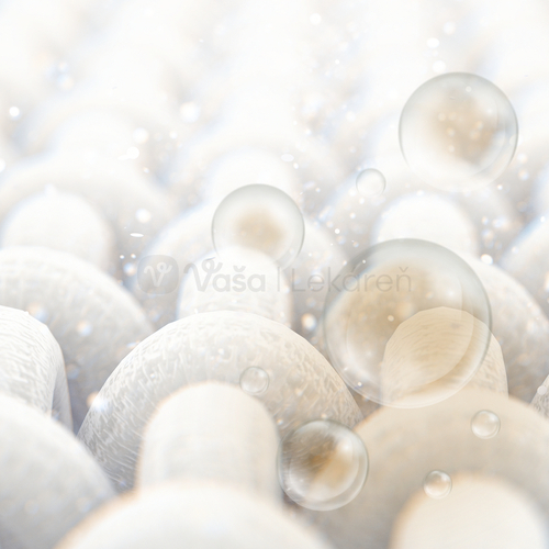 Ariel Universal+ Prací gél