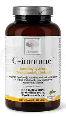 New Nordic C-immune