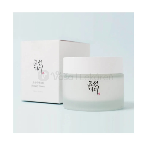 Beauty of Joseon Dynasty Hydratačný pleťový krém