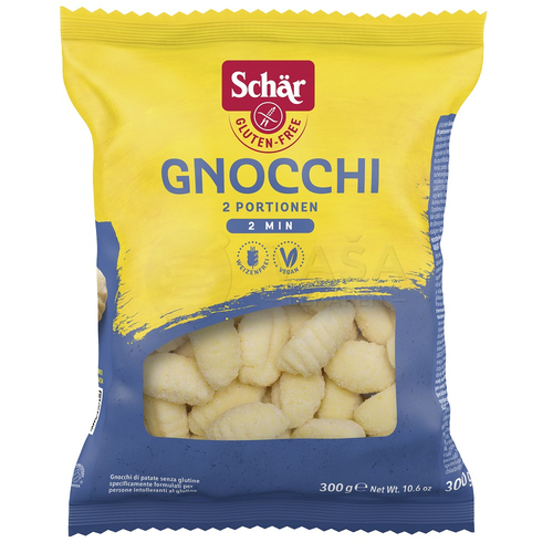 Schär GNOCCHI