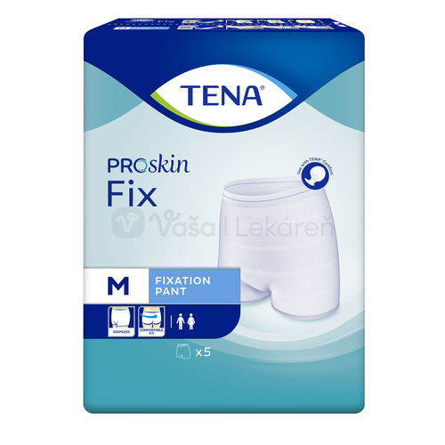 Tena Fix M Fixačné nohavičky