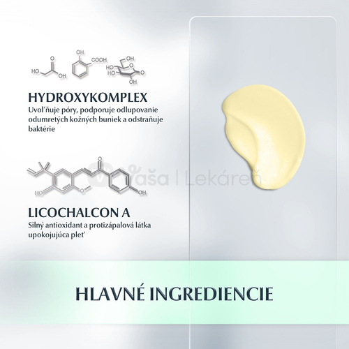 Eucerin DermoPure sérum na regeneráciu pleti na problematickú pleť