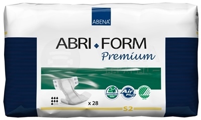 Abri Form s2 (s Super) 43055 [28] xxx