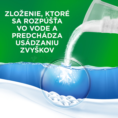 Ariel Lenor Unstoppables Prací prášok