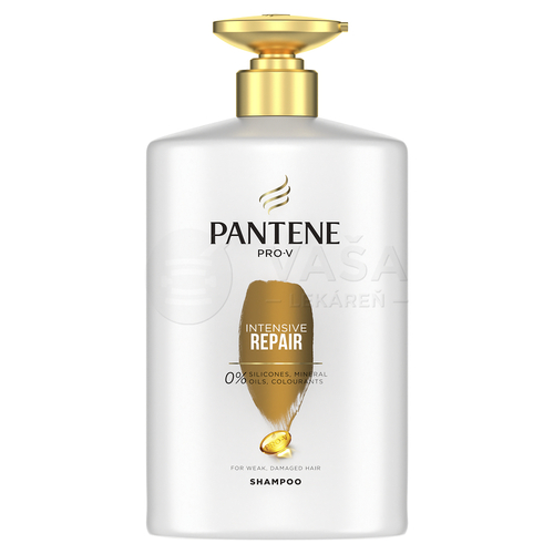 Pantene Pro-V Intensive Repair Šampón na poškodené vlasy