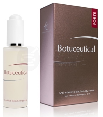Botuceutical Forte Sérum