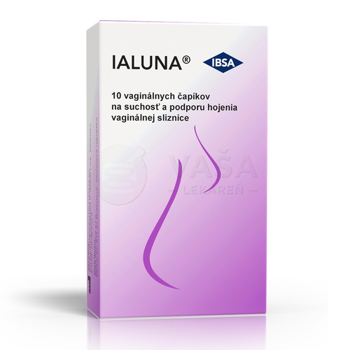 Ialuna