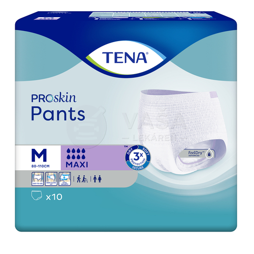 TENA Pants Maxi M