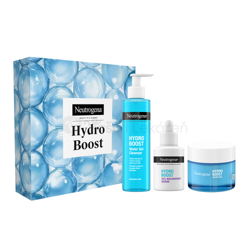 Neutrogena Hydro Boost (Darčeková sada)