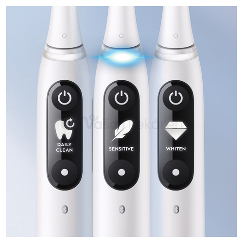 Oral-B iO Series 7 White