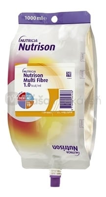 Nutrison Multi Fibre