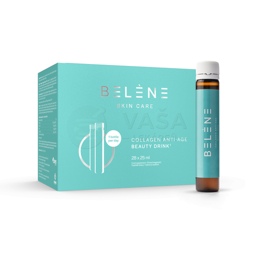 Belene Collagen Anti-Age Beauty Drink