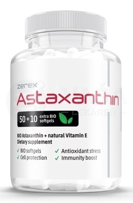 Zerex BIO Astaxanthin